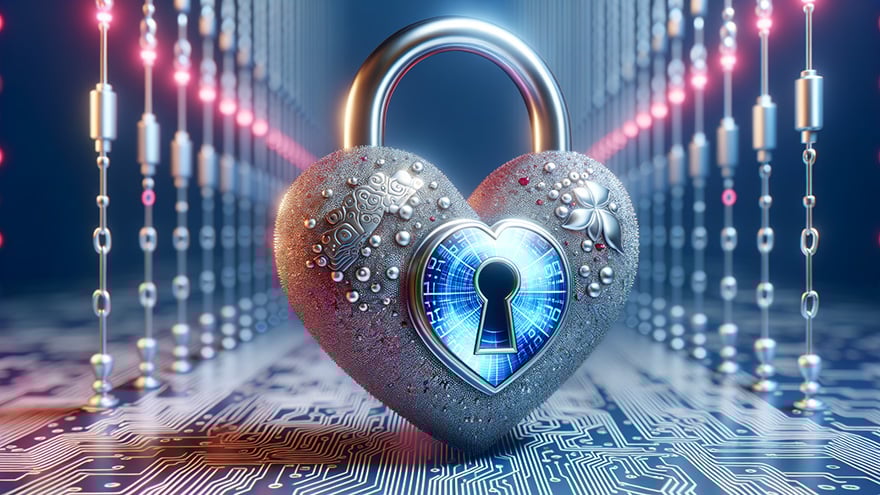 heartlock security