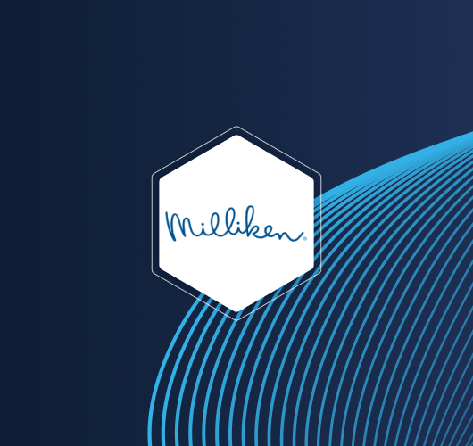 milliken milliken logo