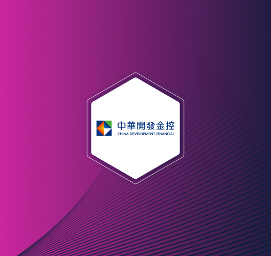 China-Development-Financial China Development Financial